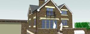 Design Space Architecture, Refurbishments and Conversions in Yorkshire