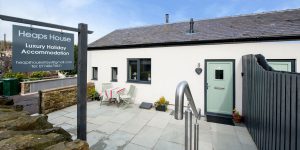 Springfield Heaps House